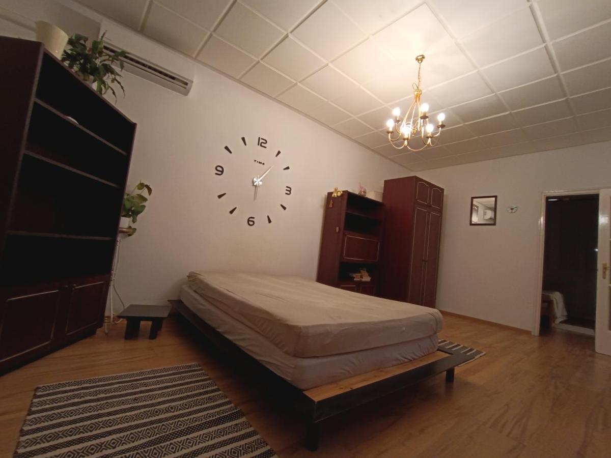 Veszprem City Center المظهر الخارجي الصورة