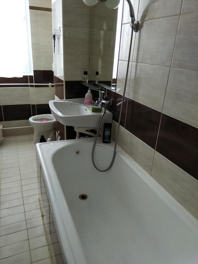 Veszprem City Center المظهر الخارجي الصورة